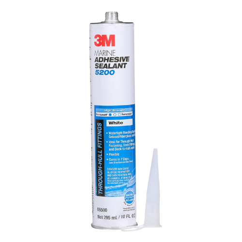 3M Marine Adhesive Sealant 5200 (06500)