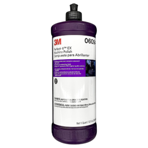 3M Perfect-It EX Machine Polish, 06094