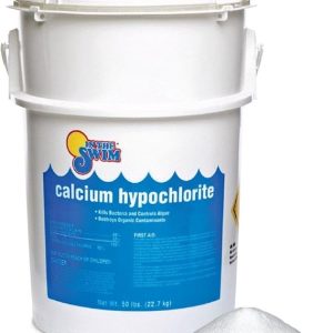 In The Swim Pool Shock – 68% Cal-Hypo Granular Sanitizer