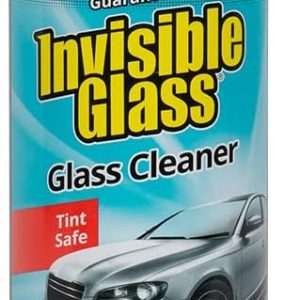 Invisible Glass 91163 Premium Glass and Window Cleaner
