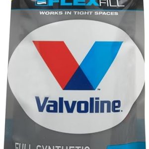 Valvoline FlexFill Advanced Full Synthetic 75W-140 Gear Oil 1 QT Pouch