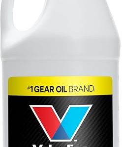 Valvoline Daily Protection 80W-90 Gear Oil 1 QT