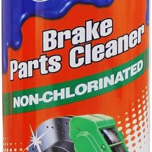 Gunk M715-12PK Non-Chlorinated Brake Cleaner (Case of 12)