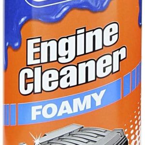 Gunk Foamy Engine Cleaner