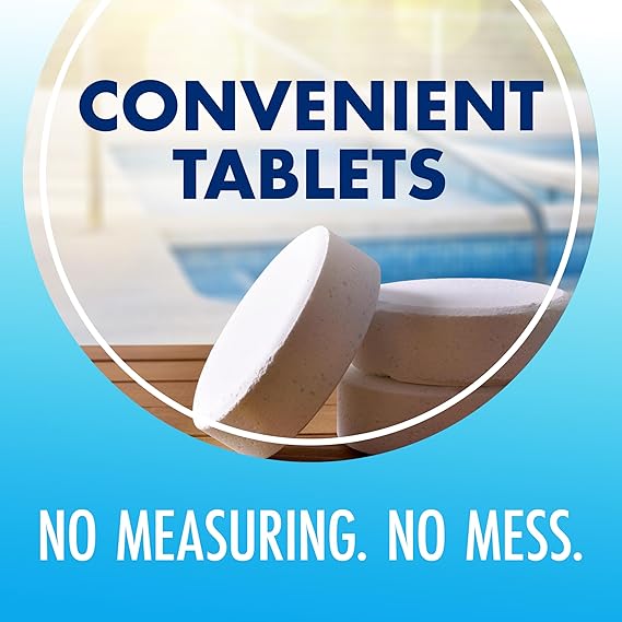 ARM & HAMMER Clear Balance Swimming Pool - Image 2