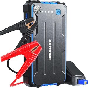 AUTOONE 3500A Car Jump Starter, Battery Jumper Starter