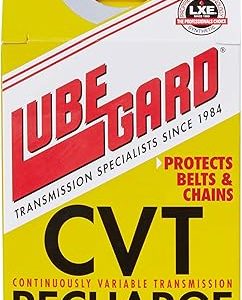 Lubegard 67010 CVT Recharge & Protect, 10 fl. oz.