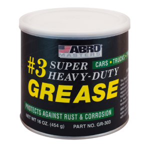 ABRO Masters Super Heavy-Duty Wheel Bearing Grease