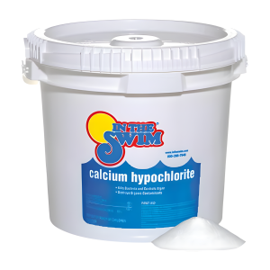 In The Swim Pool Shock – 68% Sanitizer for Crystal Clear Water